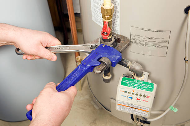 Best Plumbing System Maintenance  in Roseville, OH